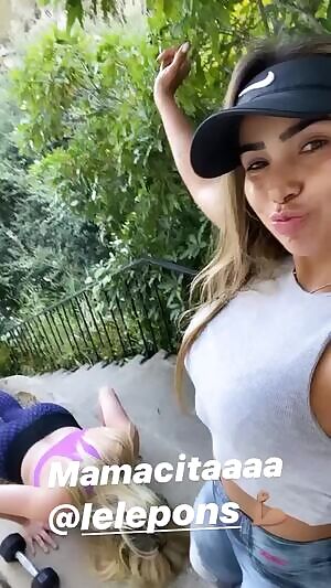Mamacita