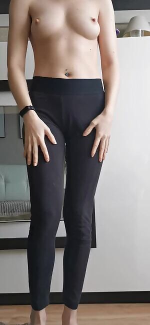 slap it, smack it, spank it, stuff it...