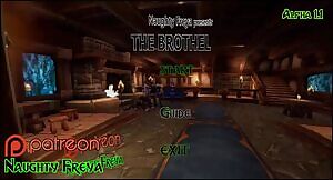 The Brothel The Game!