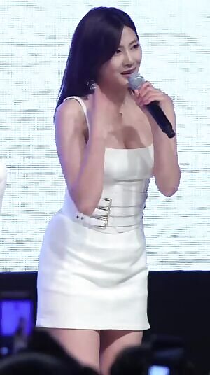 Apink - Hayoung Bow