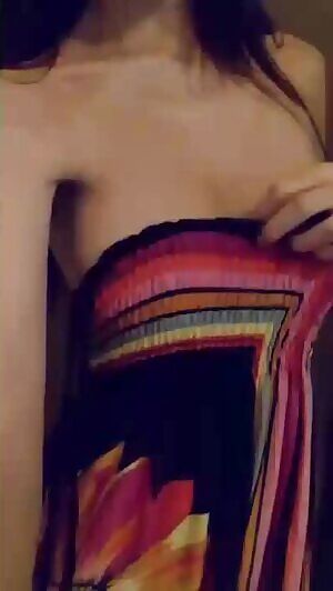 sundress reveal ~