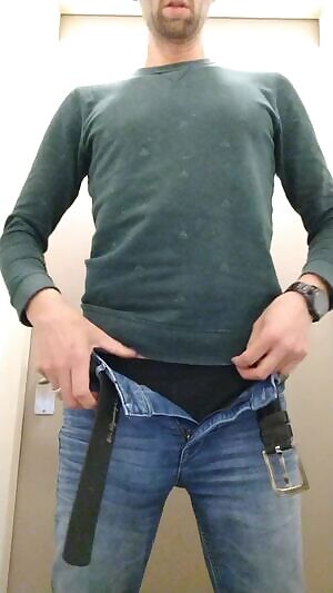 Half my beard, whole of my boner😊 37M4F