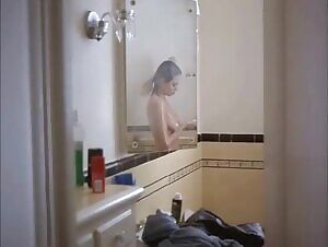 Angelina Jolie in Mojave Moon