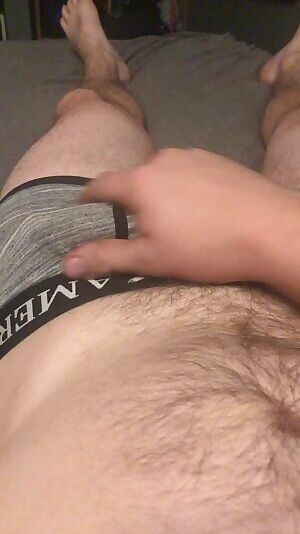 First time posting in here