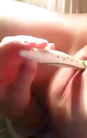 The Toothbrush