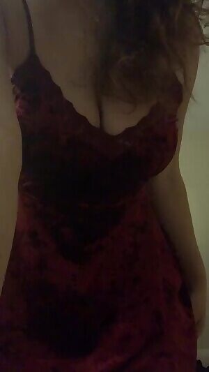 It’s been a while since i did a titty drop 😛