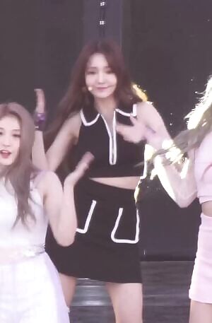 Fromis_9 - Jisun