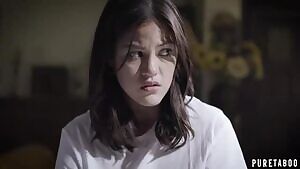 Kendra Spade, PureTaboo ~ Jekyll and Dad