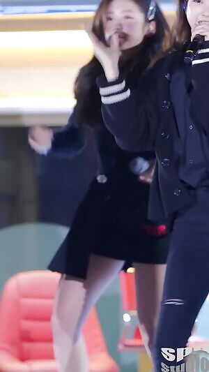Oh My Girl - Arin