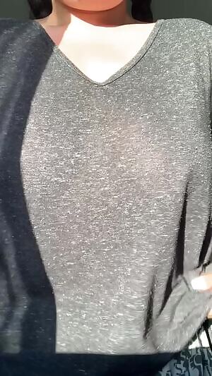 My highly requested bouncy first gi