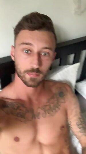 Wake up with me one day..