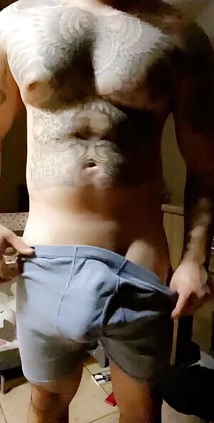 hope this causes some ladyboners 😅