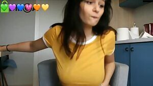 Busty Lusty