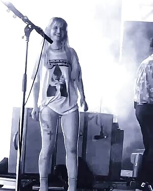 Hayley Williams