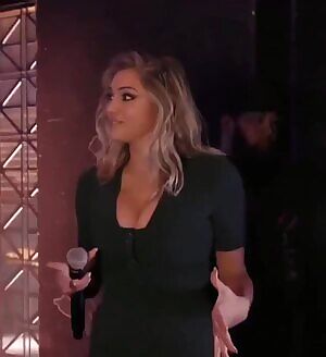 Kate Upton - Boobs pressing