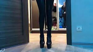 Catsuit