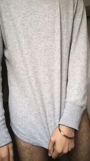 South Asian here, spreading some of that big queer energy