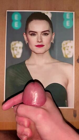 Daisy Ridley