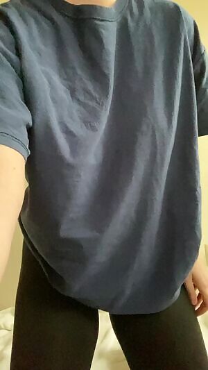 Who needs clothes anyway?!