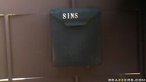 Obsessive Cock Disorder - Jynx Maze