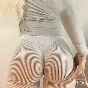 That Jiggle...