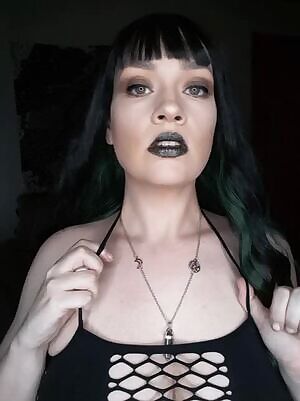 Taking it off tease