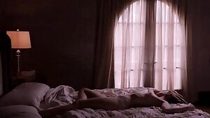 Lilli Simmons' Self Pleasuring Plot From Banshee