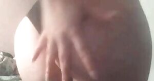 little spank, but i’m sure you could do much better