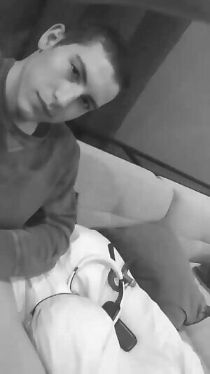 B&W snap