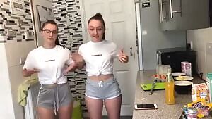 Booty Meat