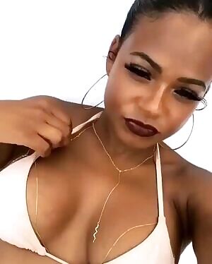Christina Milian