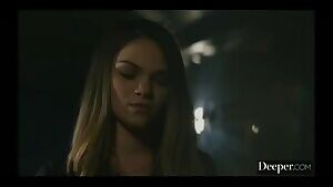 Athena Faris - Break You