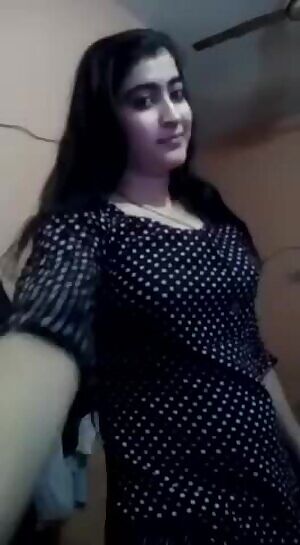 Amazing Indian girl