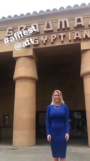 Carrie Keagan