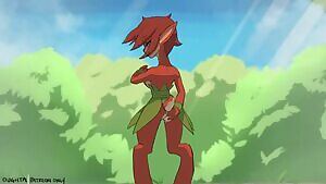Elora and Spyro's Greatest Moments