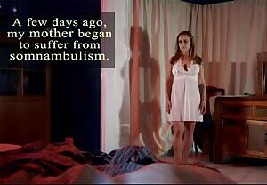 Mom's Not-So Subconscious Desires