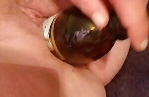 A little Budweiser reserve....