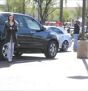 Follow Ally Evans to our 200k subscriber party