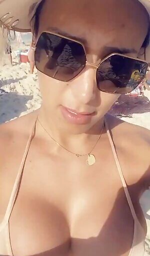 Slim and stacked
