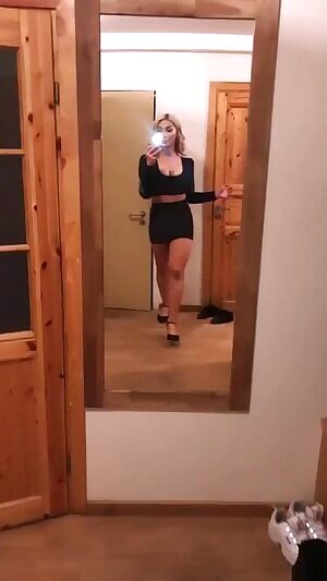 Ready for a night out