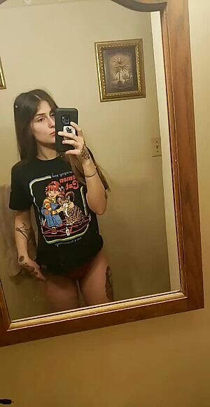 Love this shirt! wdyt? Selling $35 Dropbox and more! SC: abbiryot