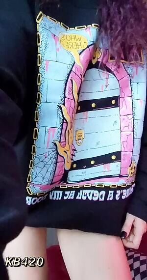 Enjoying my quarantine 38