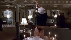 Erika Eleniak - Under Siege