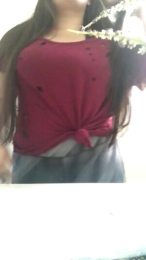 Heard this is the place for girls like me