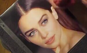 Emilia Clarke