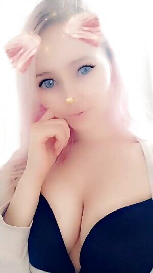 Nya~