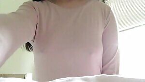 Pretty in pink