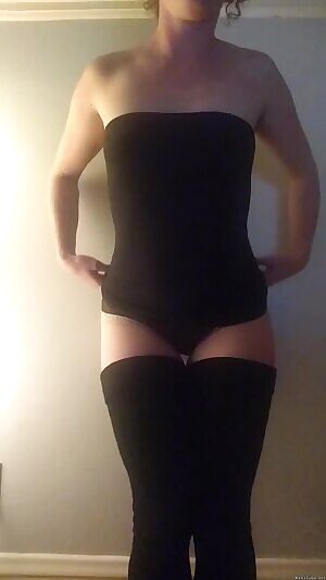 Ready for a un evening