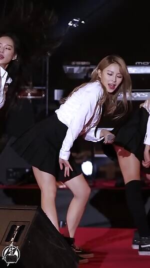CLC - Elkie