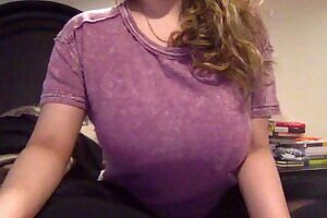 Just A Thank You For The First Sub That Gave Confidence After A Guy Told Boobs Were Weird